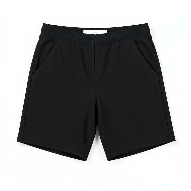 Biker Shorts product photo