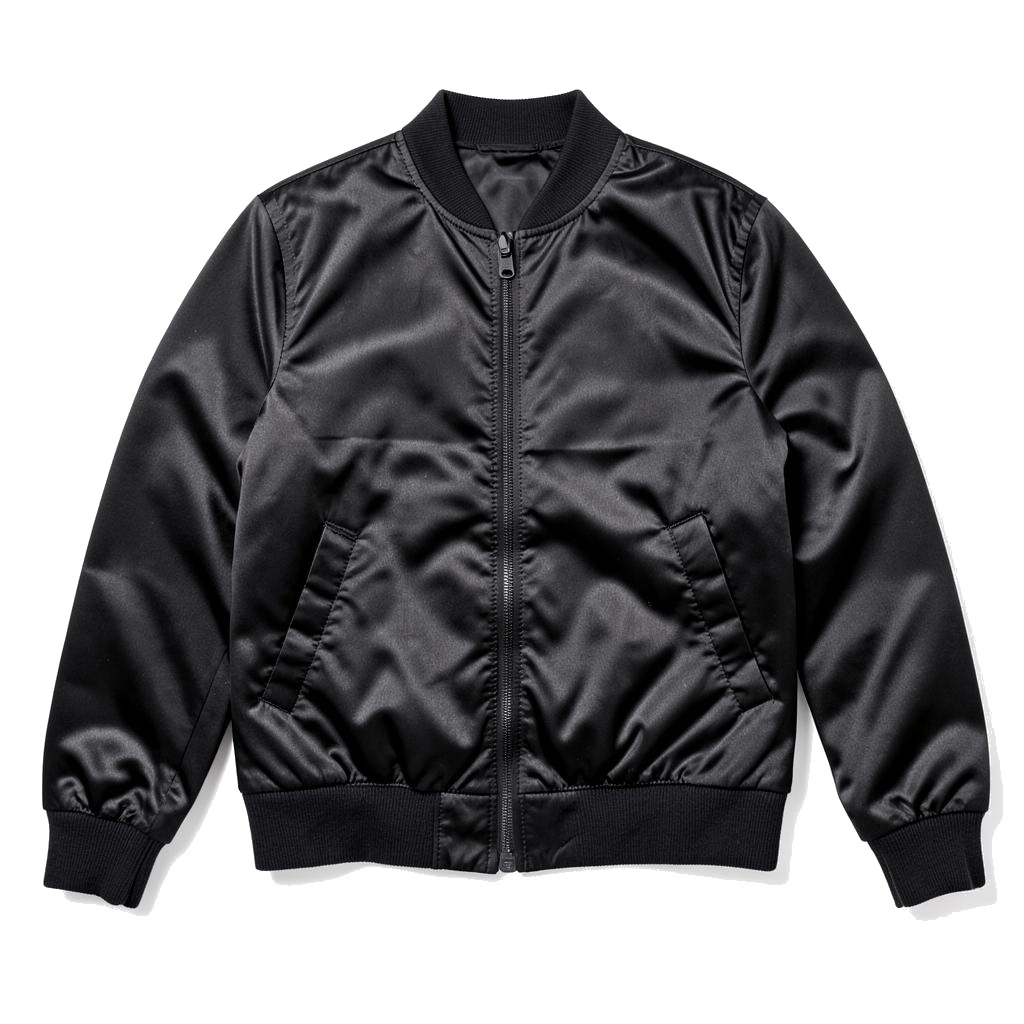 Bomber Jacket product photo