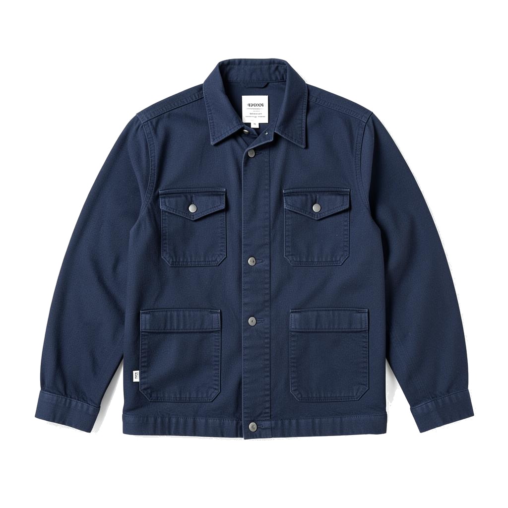 Chore Jacket product photo