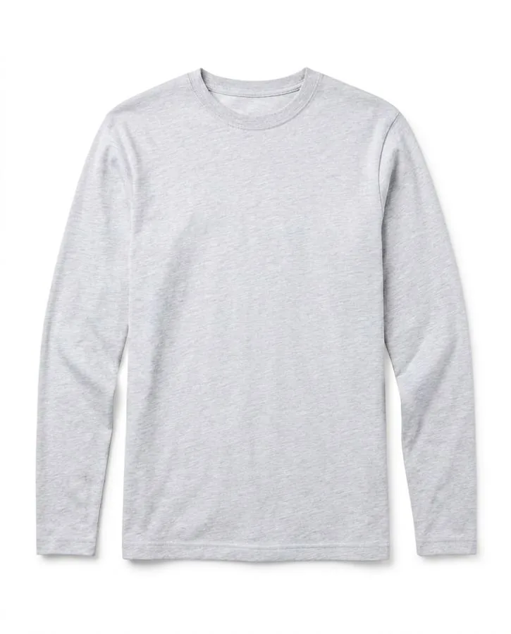 Classic Long Sleeve product photo