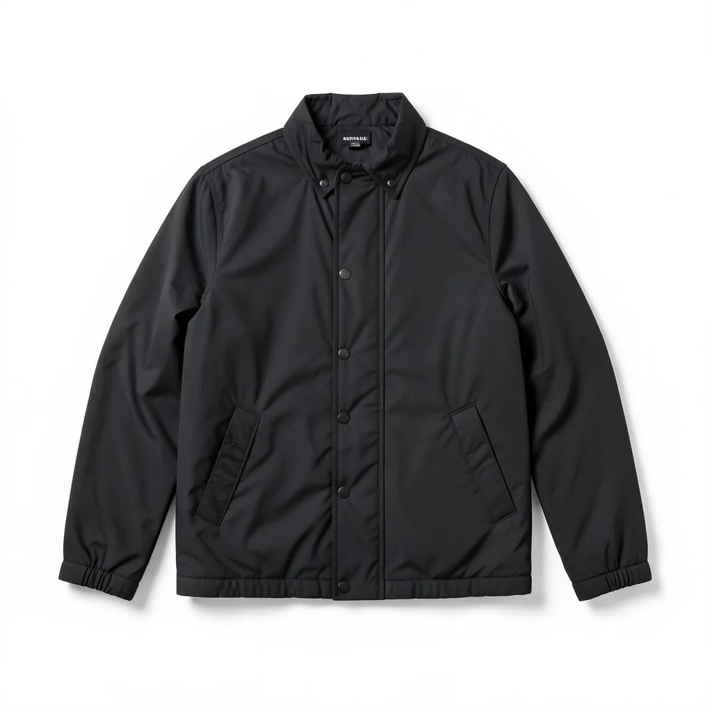 Jackets manufactured by AKFA