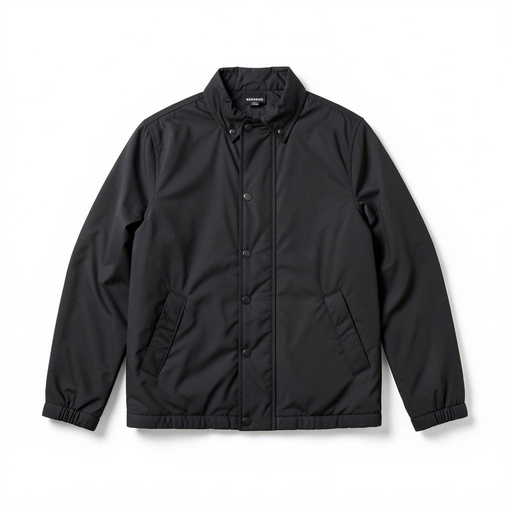Coach Jacket product photo