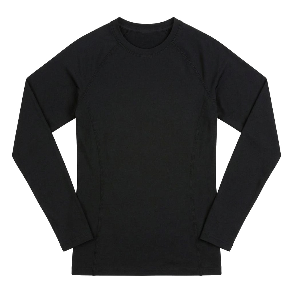 Compression Top Long Sleeve product photo