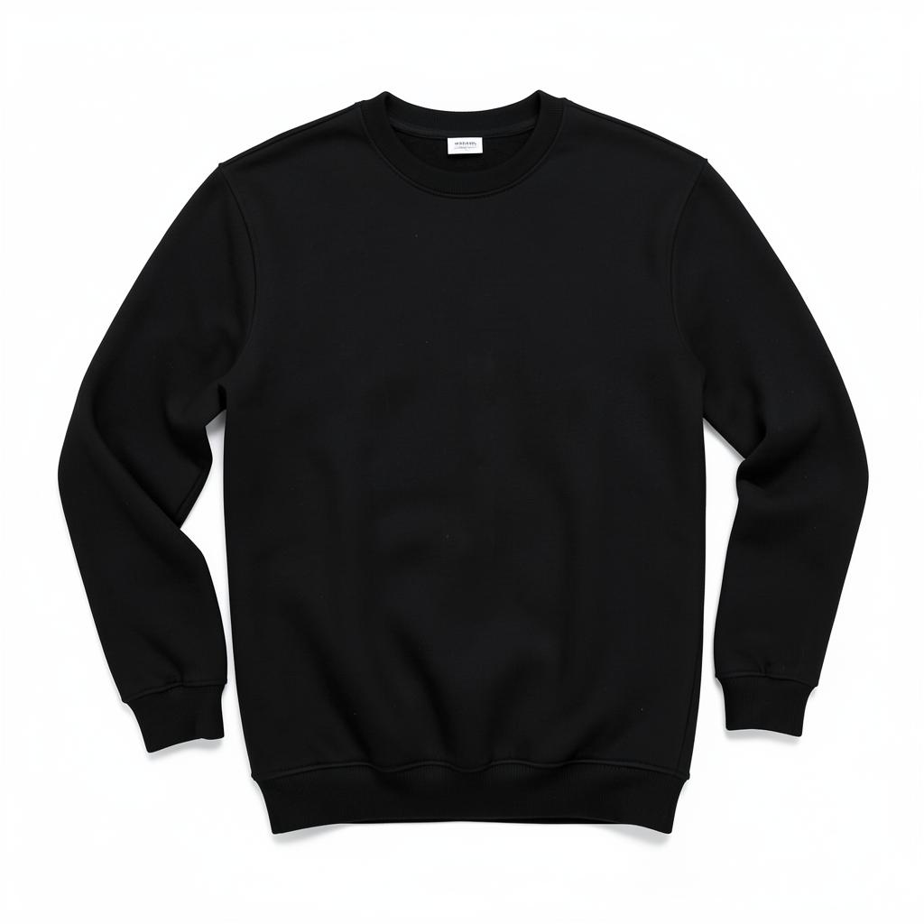 Crewneck Sweatshirt product photo