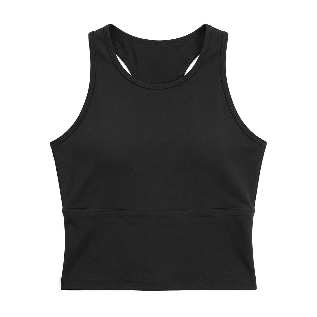 Crop Training Top product photo