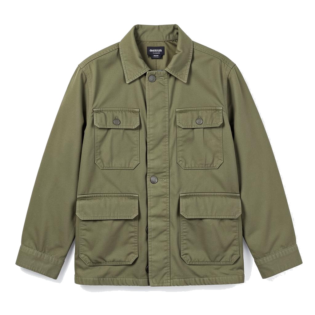 Field Jacket product photo