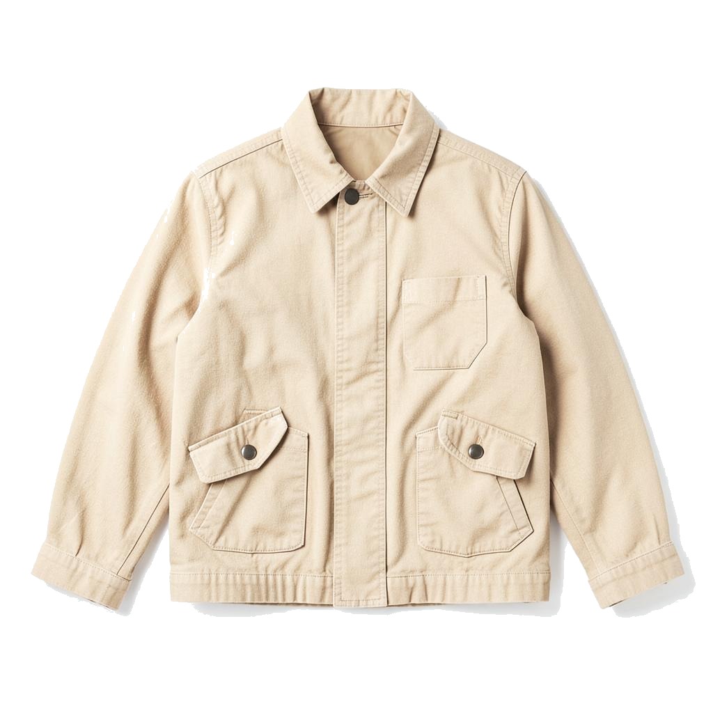 Harrington Jacket product photo
