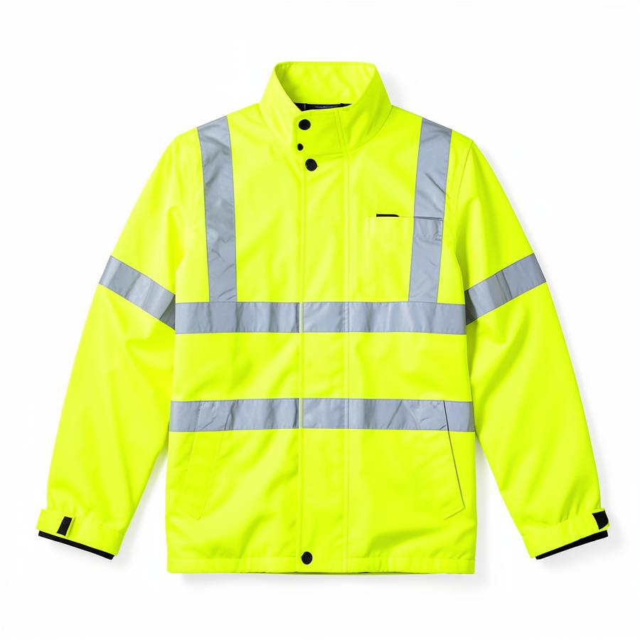 Hi-Vis Jacket Class 3 product photo
