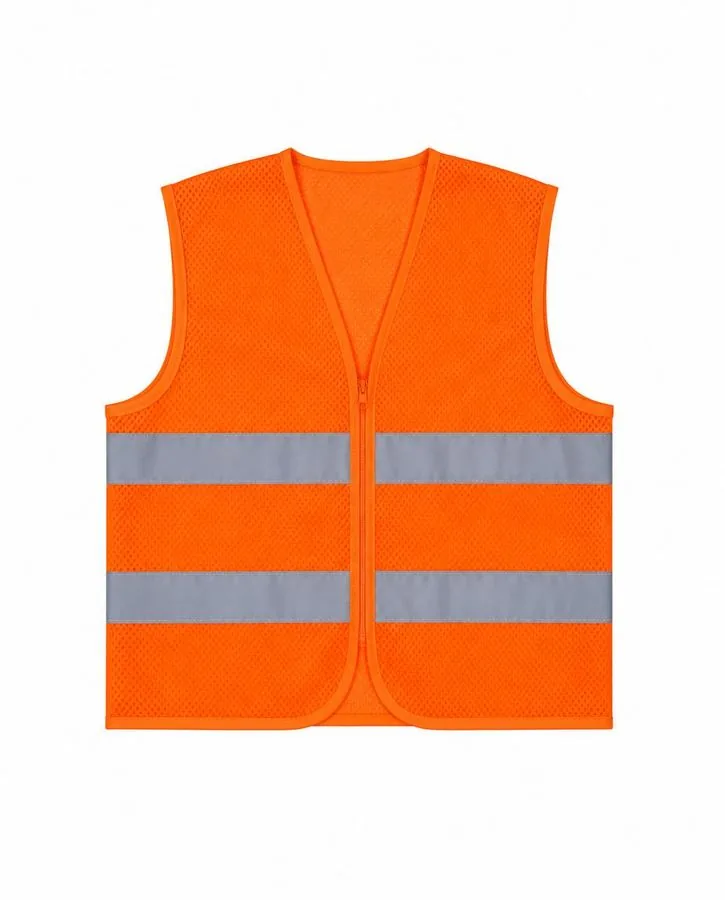 Hi-Vis manufactured by AKFA