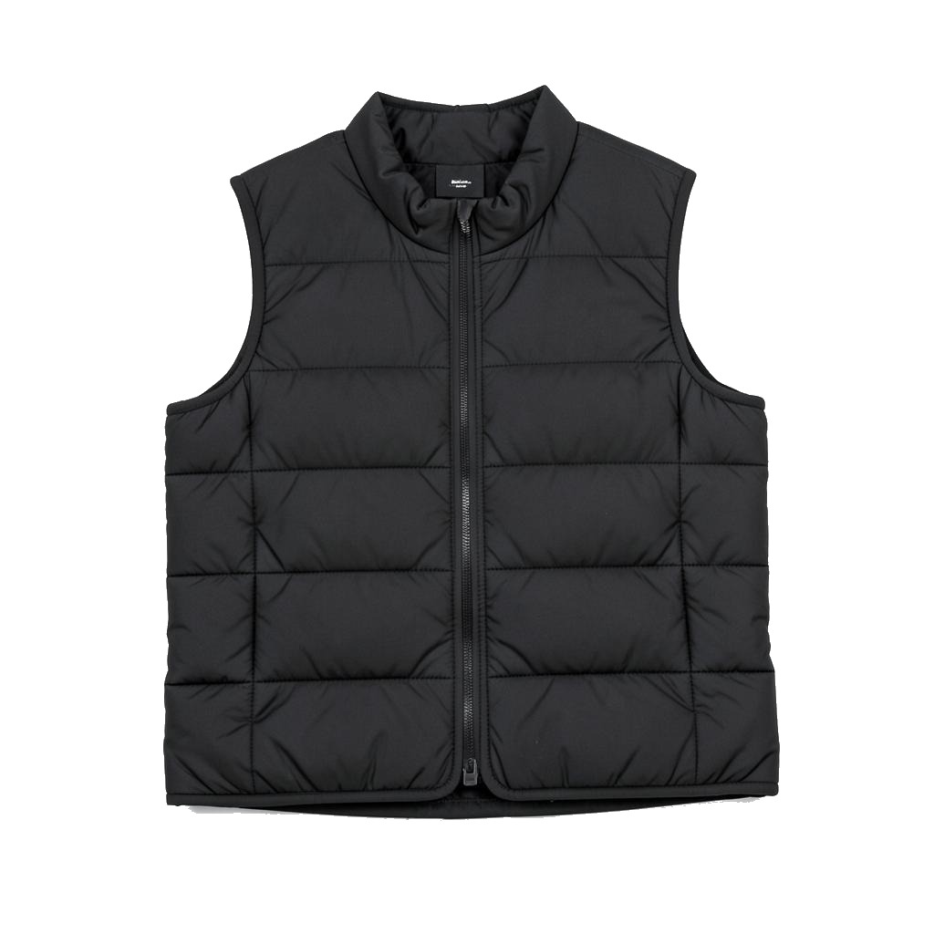 Insulated Gilet product photo