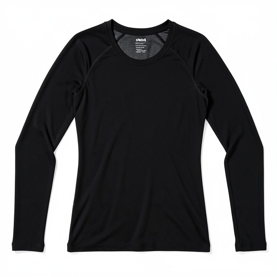 Long Sleeve Base Layer product photo
