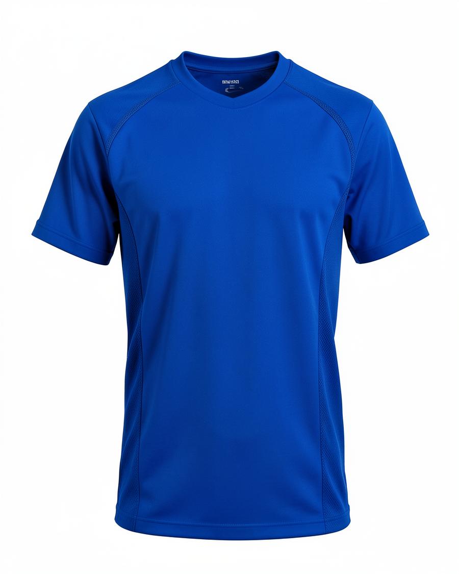 Tops — Activewear garments