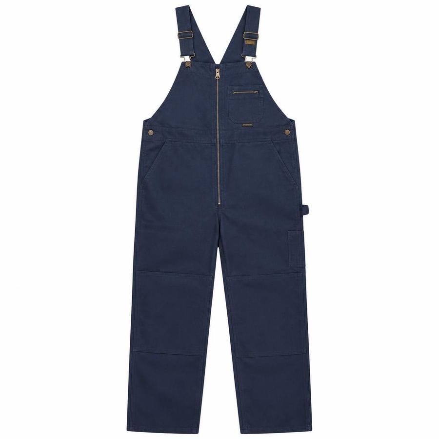 Overalls product photo