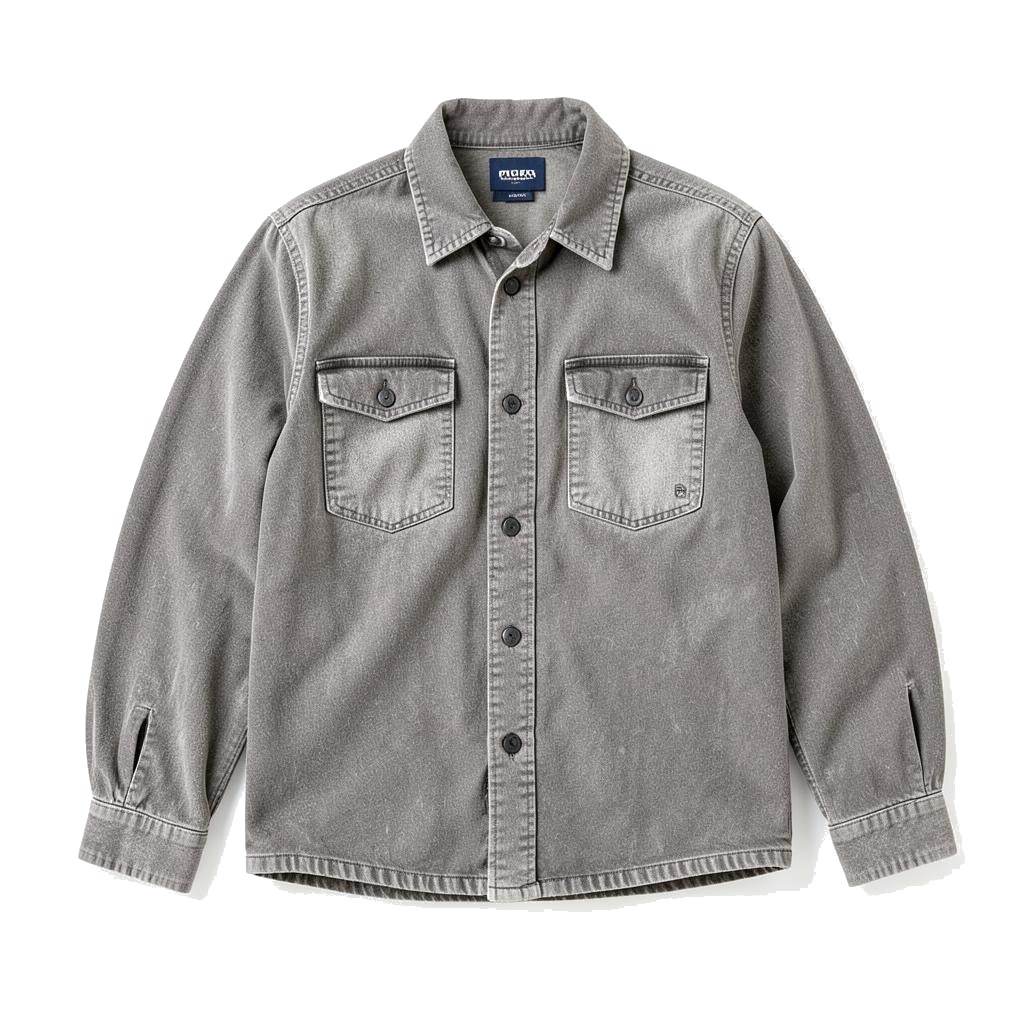 Overshirt / Shacket product photo