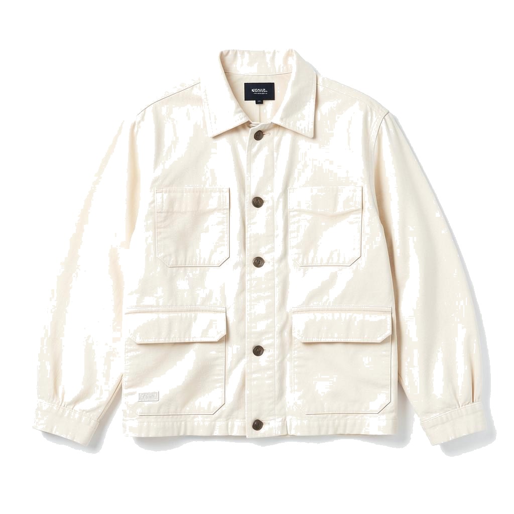 Painters Jacket product photo