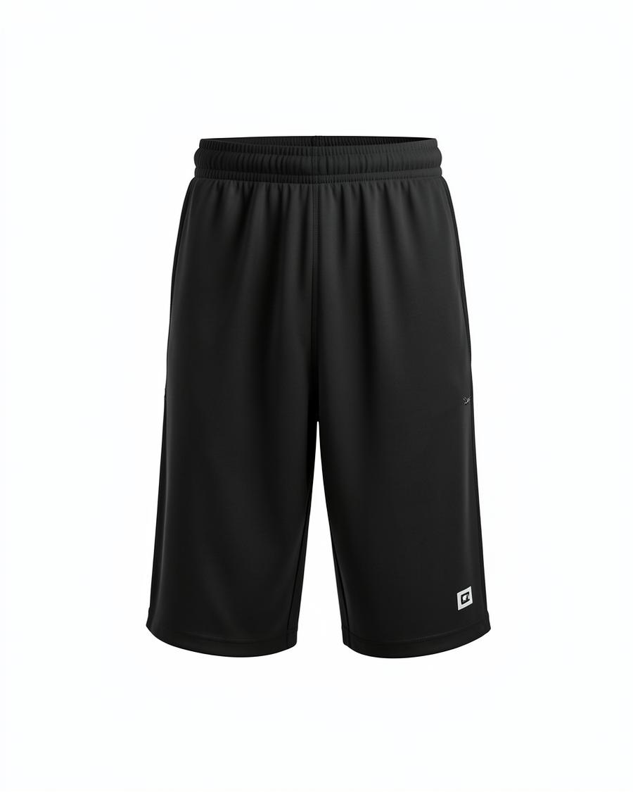 Bottoms — Activewear garments