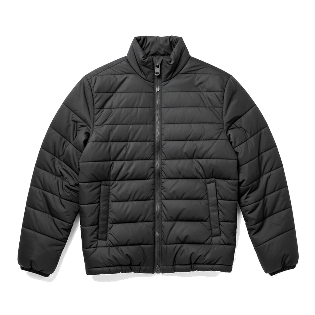 Puffer Jacket product photo