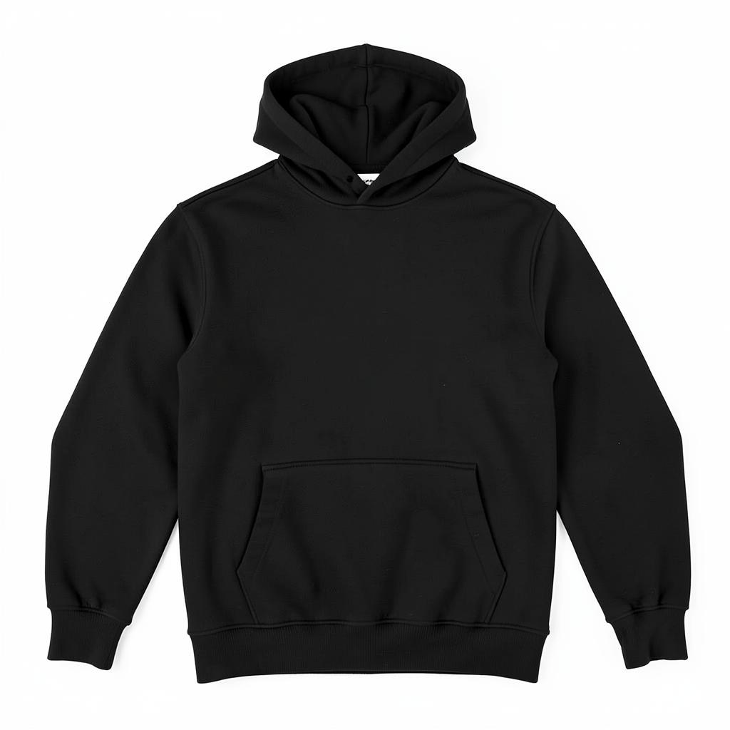 Pullover Hoodie product photo