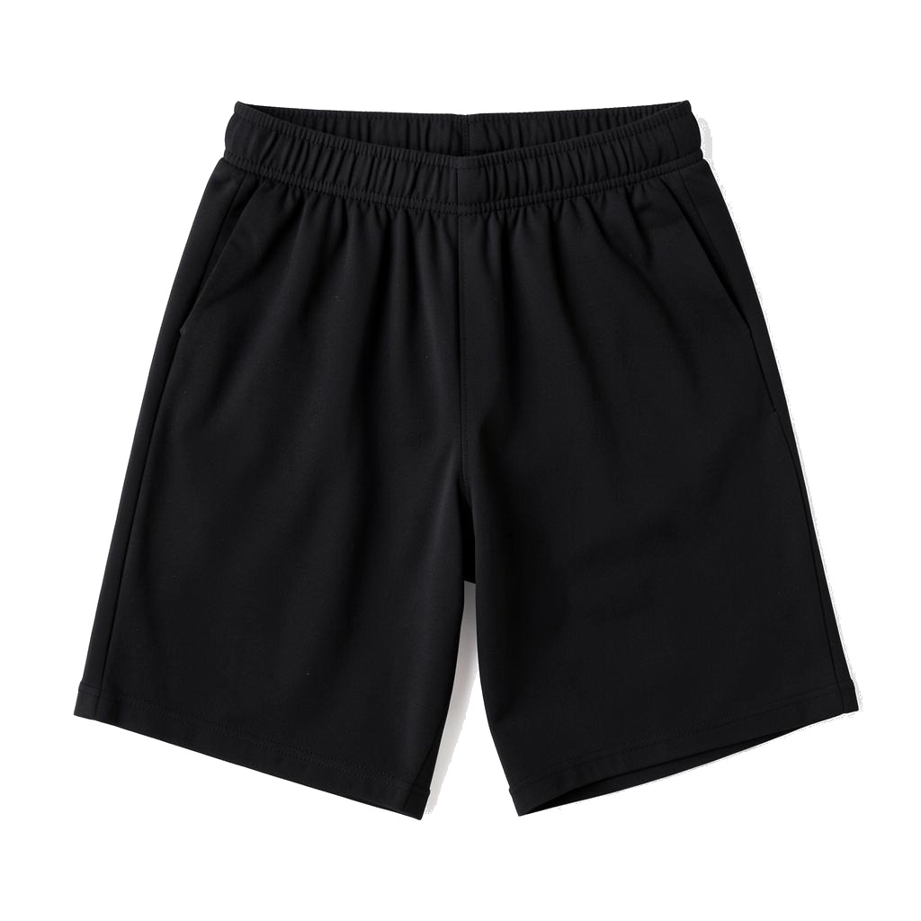 Running Shorts with Liner product photo