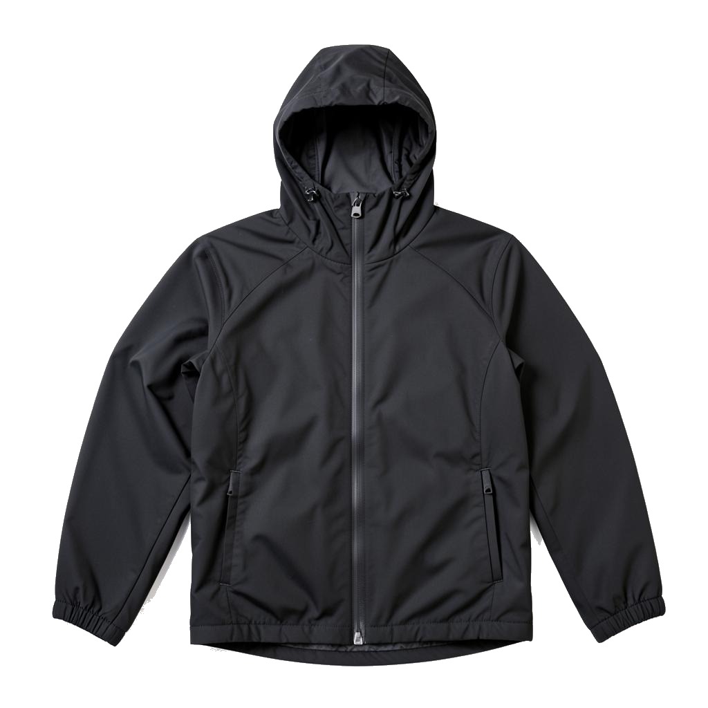 Waterproof Training Jacket product photo