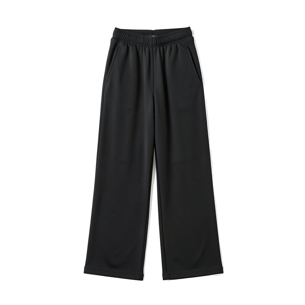 Wide-Leg Training Pants product photo