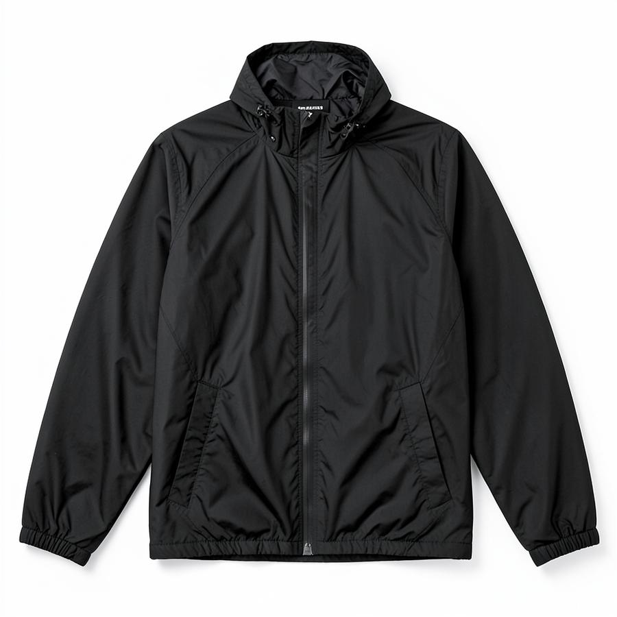 Windbreaker Jacket product photo