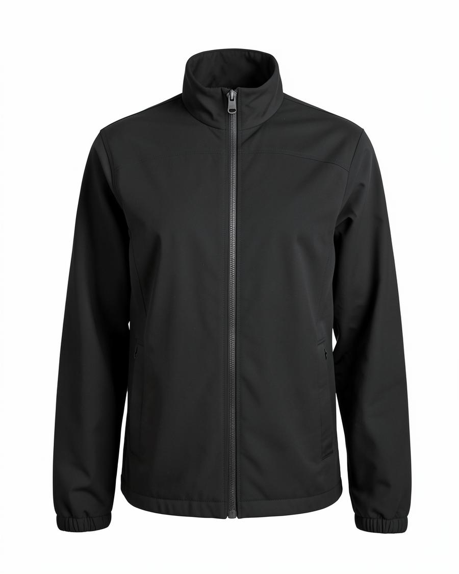 Jackets & Outerwear — Workwear garments