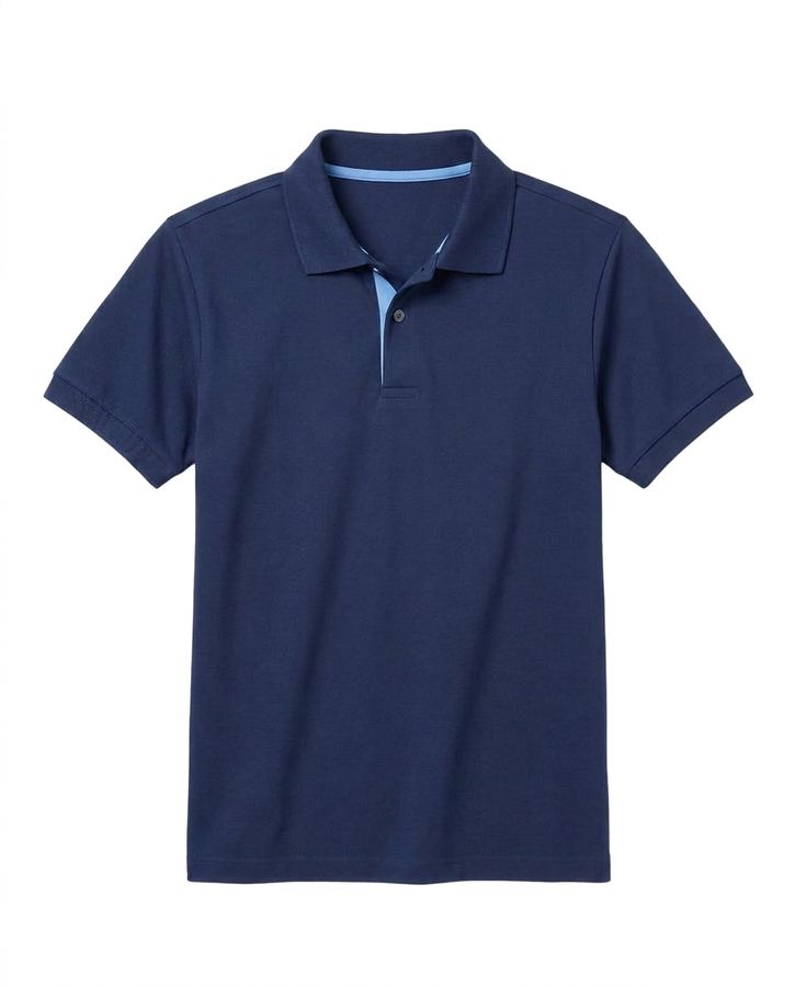 Shirts & Polos — Workwear garments