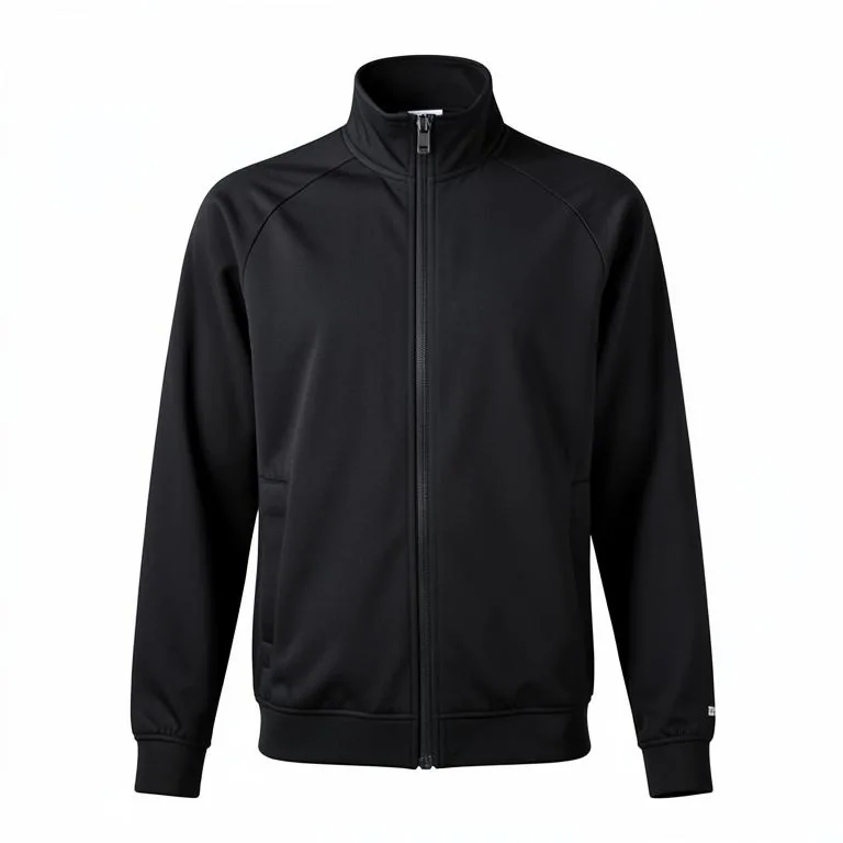 Outerwear manufactured by AKFA
